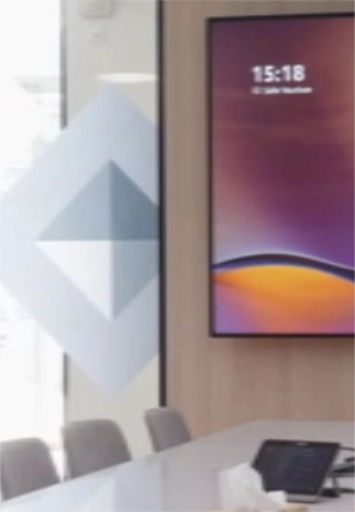 Commercial Video Poster Image